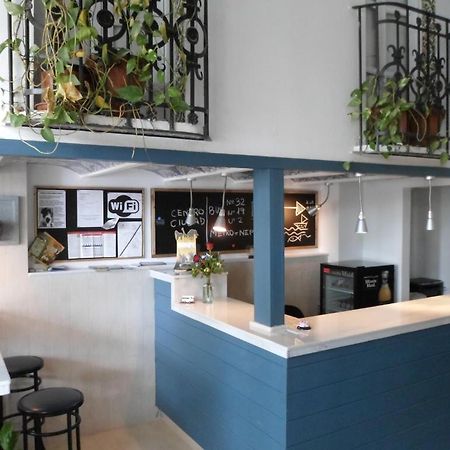 Hostal La Barraca Valencia Eksteriør bilde