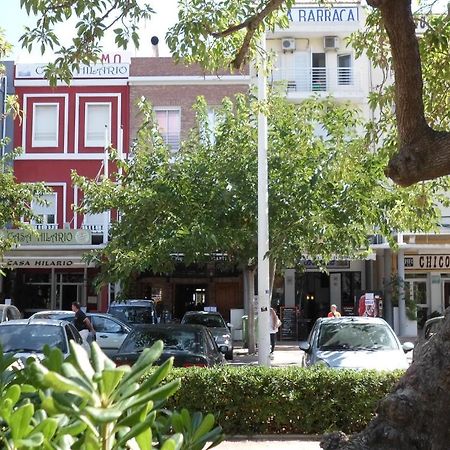 Hostal La Barraca Valencia Eksteriør bilde
