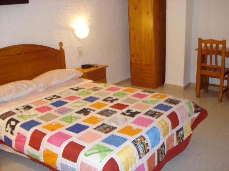Hostal La Barraca Valencia Rom bilde