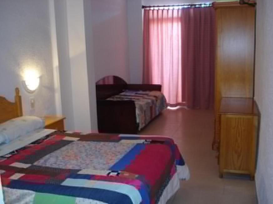 Hostal La Barraca Valencia Rom bilde