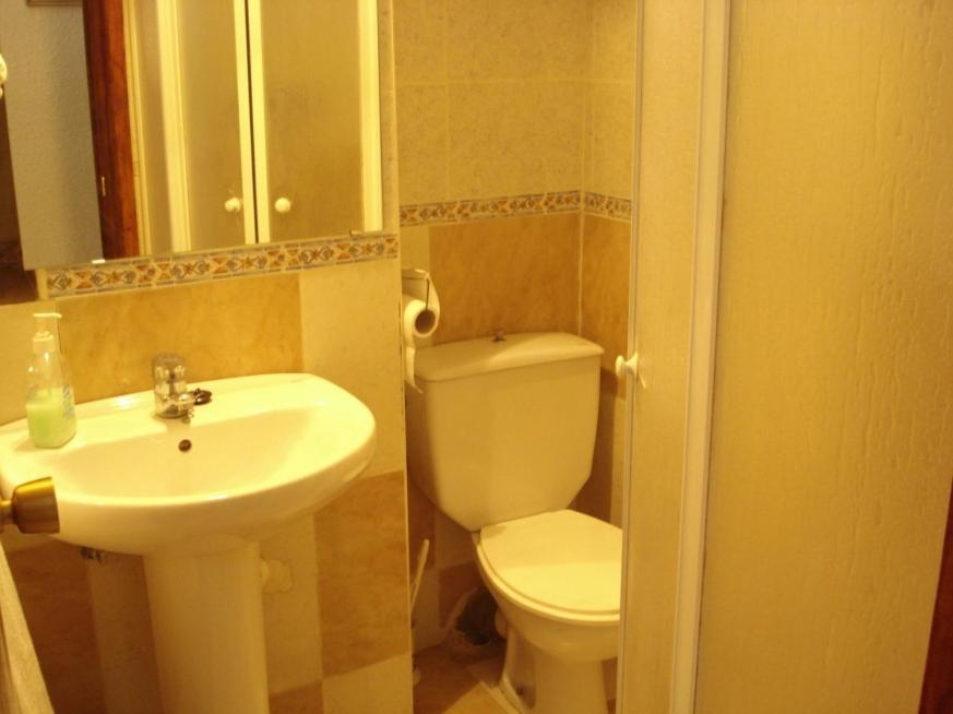 Hostal La Barraca Valencia Rom bilde