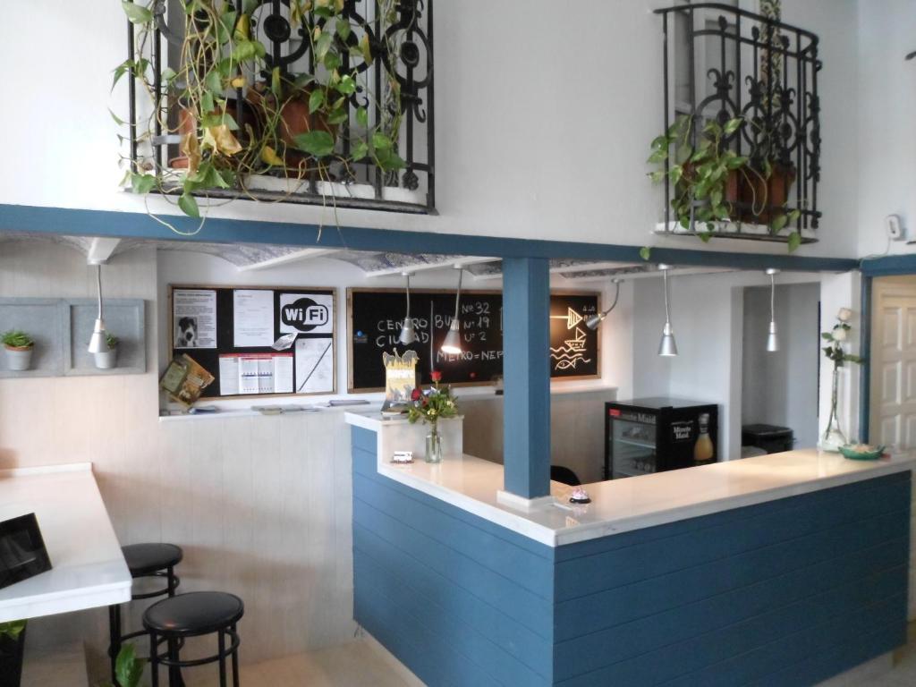 Hostal La Barraca Valencia Eksteriør bilde