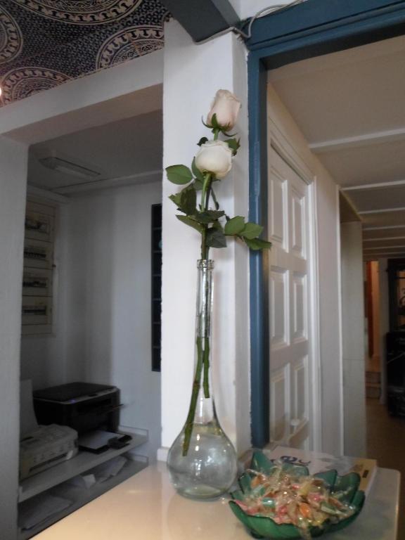Hostal La Barraca Valencia Eksteriør bilde
