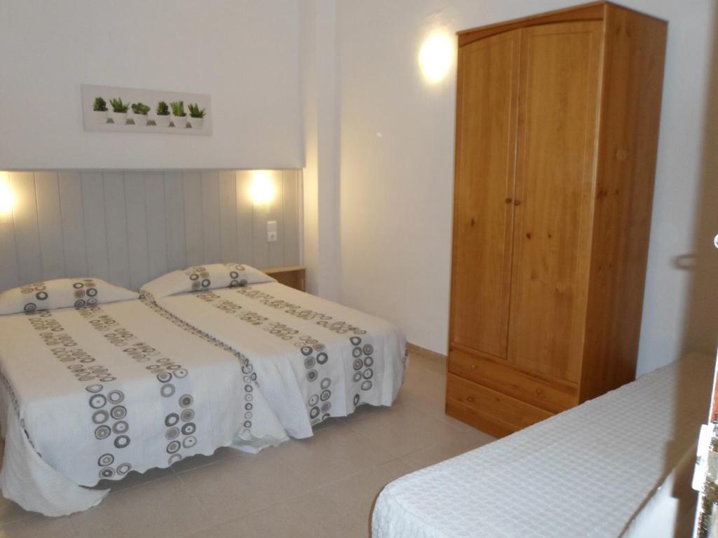Hostal La Barraca Valencia Rom bilde
