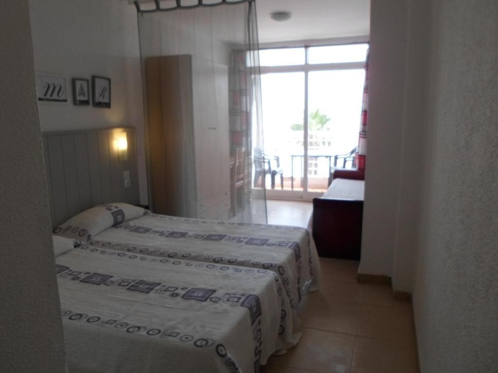 Hostal La Barraca Valencia Rom bilde