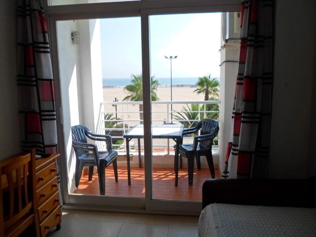 Hostal La Barraca Valencia Rom bilde