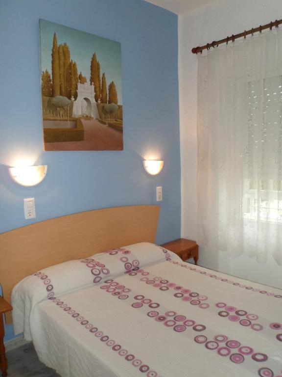 Hostal La Barraca Valencia Eksteriør bilde
